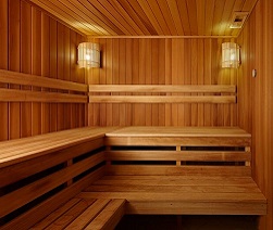 Сауна Венеция Каменск-Шахтинский
